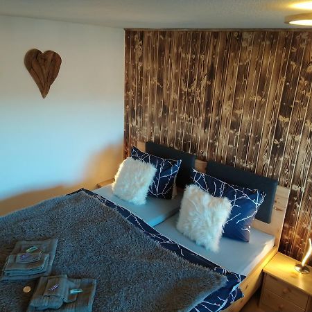 Mailin'S Apartment Inkl Oberstaufen Plus Card Eksteriør billede
