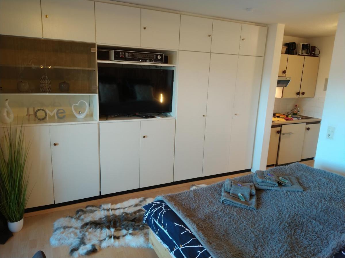 Mailin'S Apartment Inkl Oberstaufen Plus Card Eksteriør billede