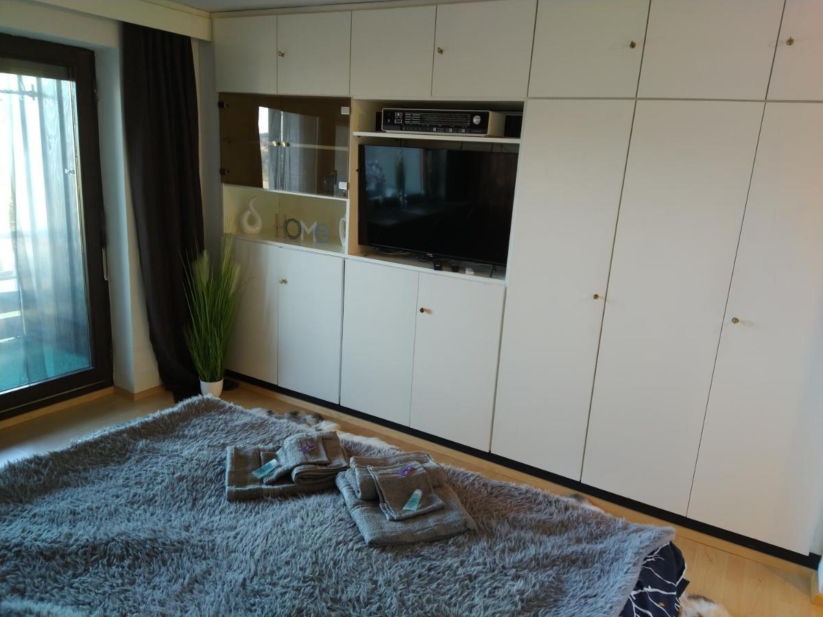 Mailin'S Apartment Inkl Oberstaufen Plus Card Eksteriør billede