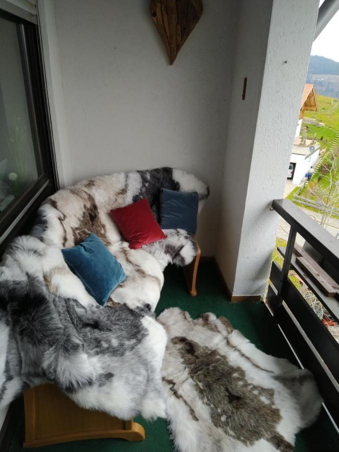 Mailin'S Apartment Inkl Oberstaufen Plus Card Eksteriør billede